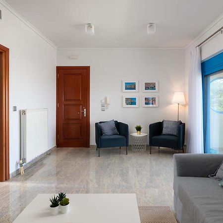 Aegean View Estates Leilighet Faliraki Eksteriør bilde