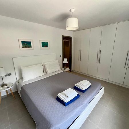 Aegean View Estates Leilighet Faliraki Eksteriør bilde