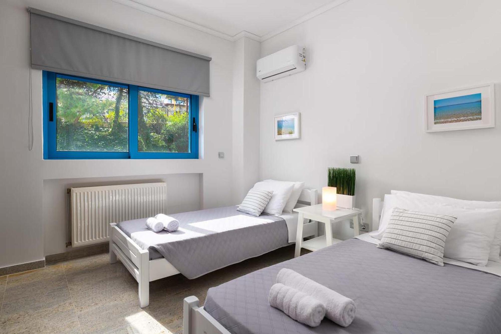 Aegean View Estates Leilighet Faliraki Eksteriør bilde