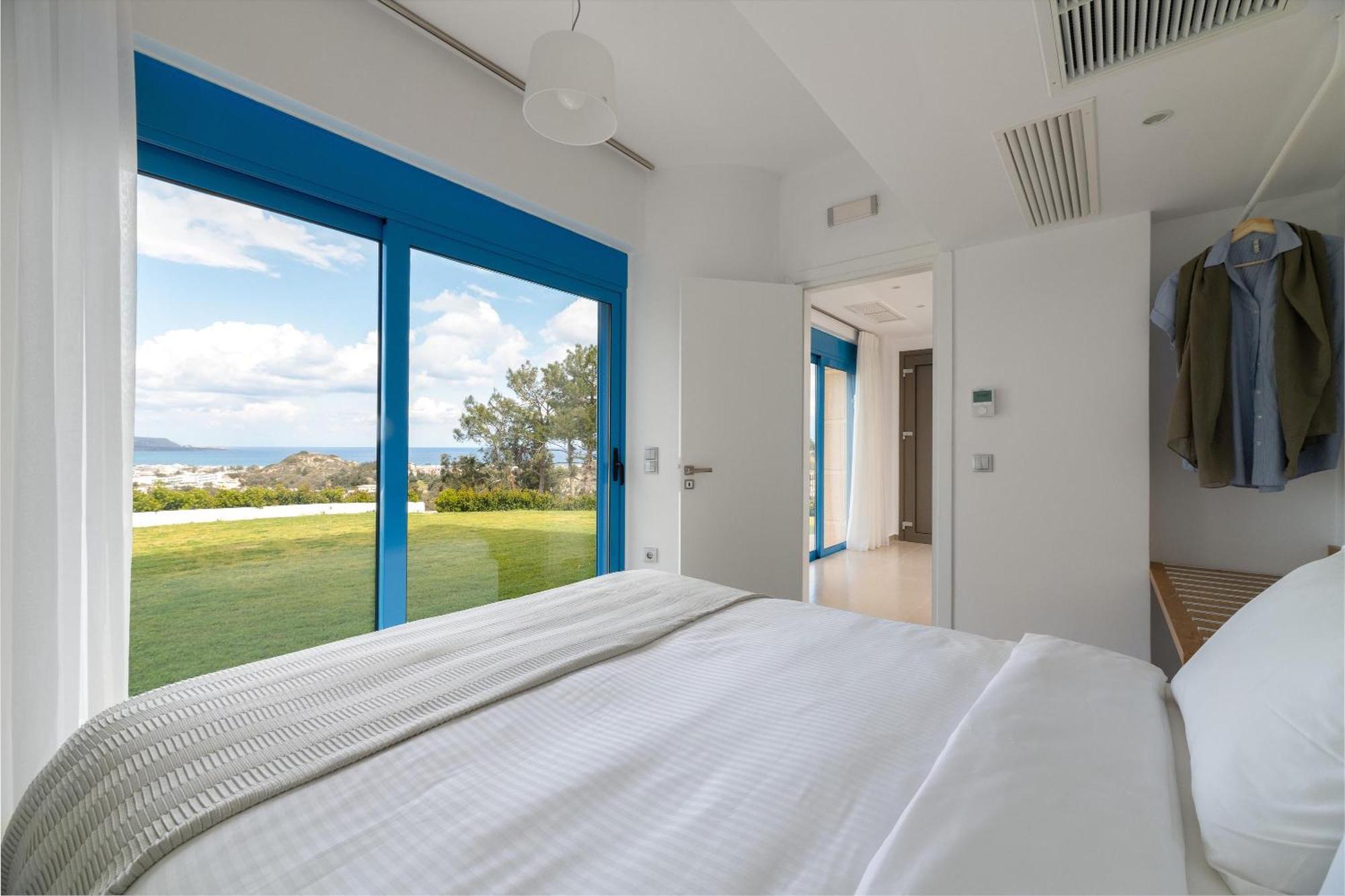 Aegean View Estates Leilighet Faliraki Eksteriør bilde