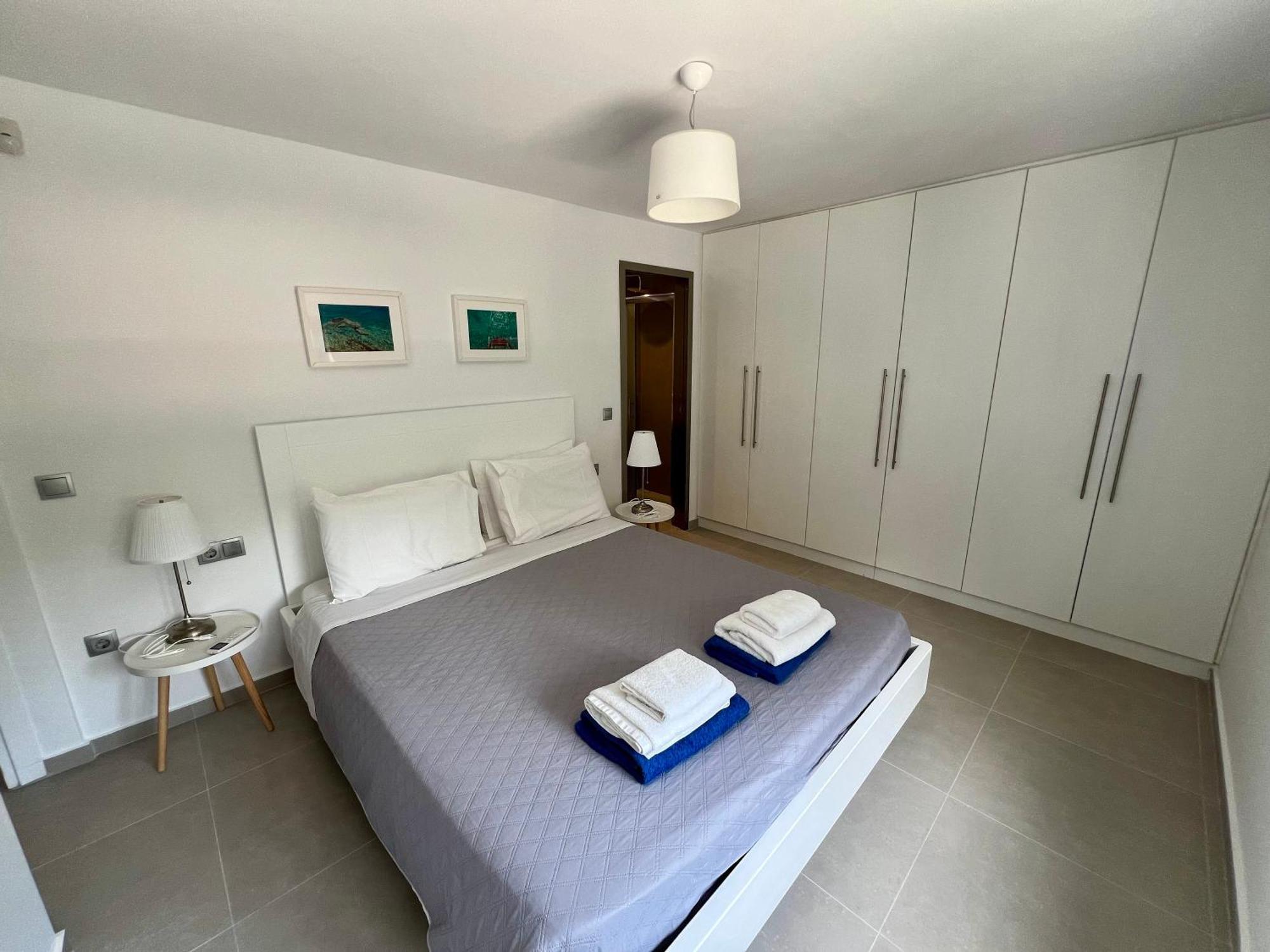 Aegean View Estates Leilighet Faliraki Eksteriør bilde